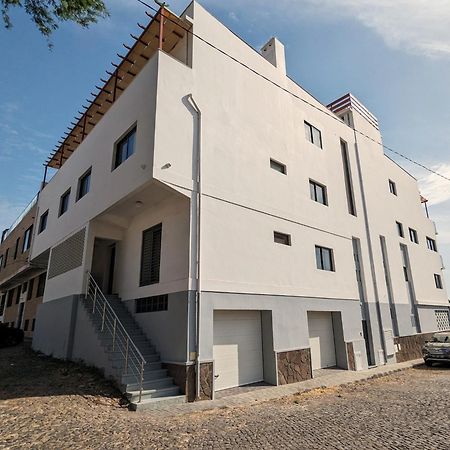Vila Prainha Praia Esterno foto