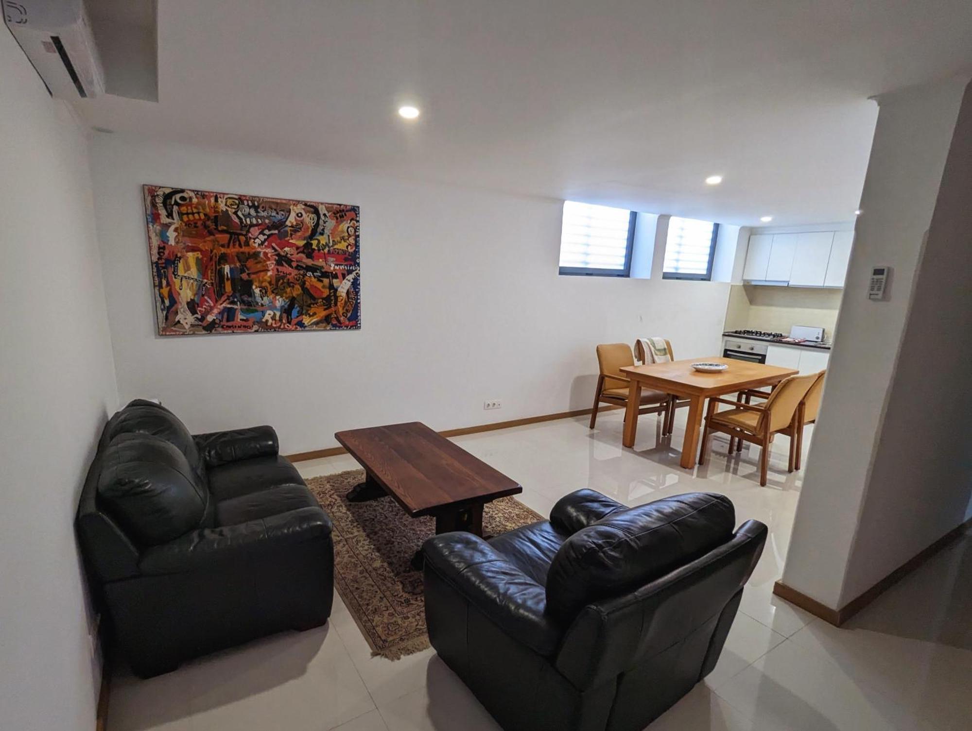 Vila Prainha Praia Esterno foto