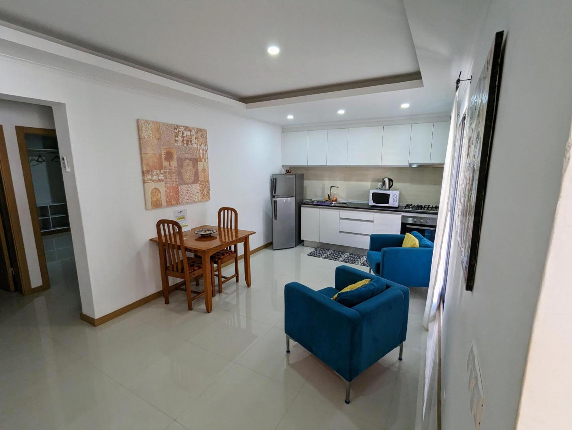 Vila Prainha Praia Esterno foto