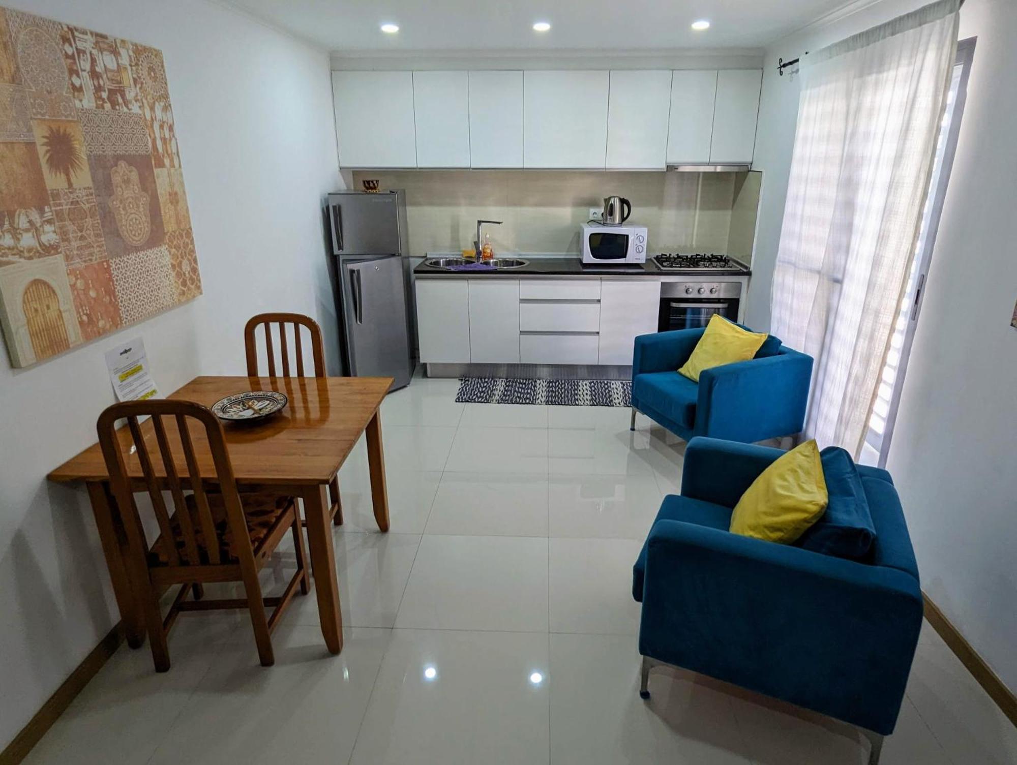 Vila Prainha Praia Esterno foto