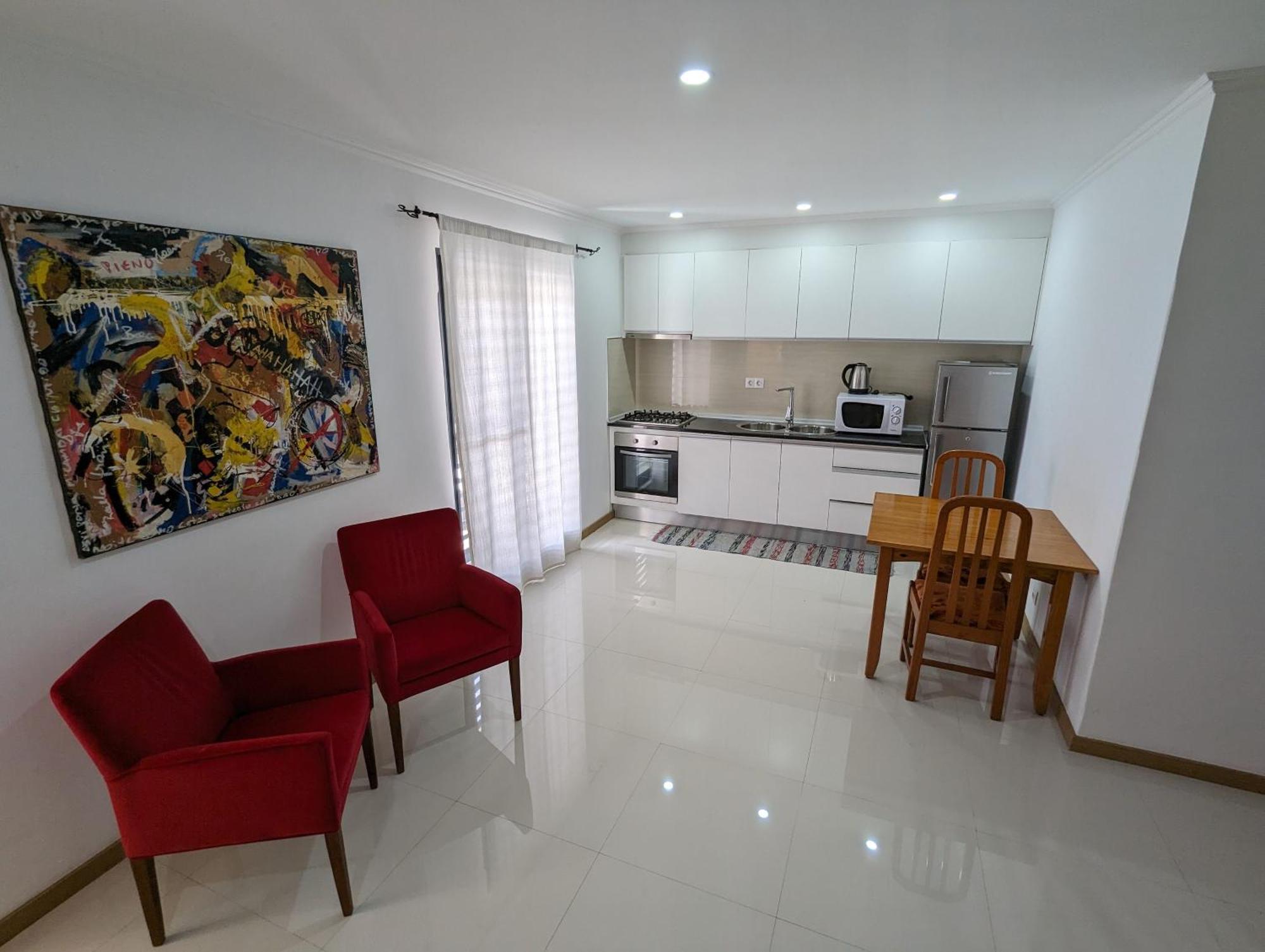 Vila Prainha Praia Esterno foto